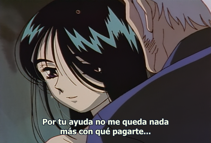 Karakuri no Kimi (Fansubber)